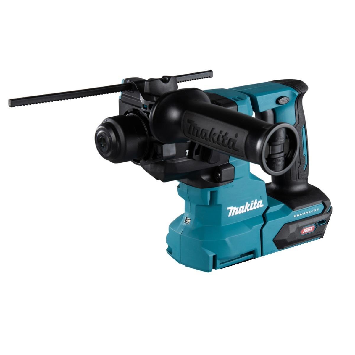 Makita 40V XGT 11 Piece Brushless Power Tool Kit with 4 x 2.5Ah Battery T4TKIT-16055