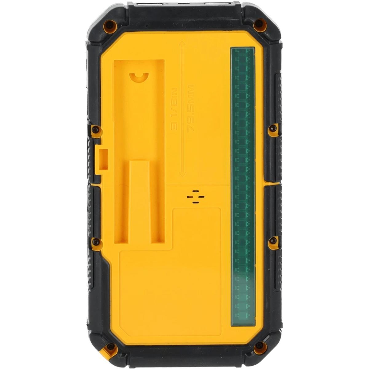 Dewalt DCLEARRCR2-XJ Laser Remote Control & Receiver With Beam Find