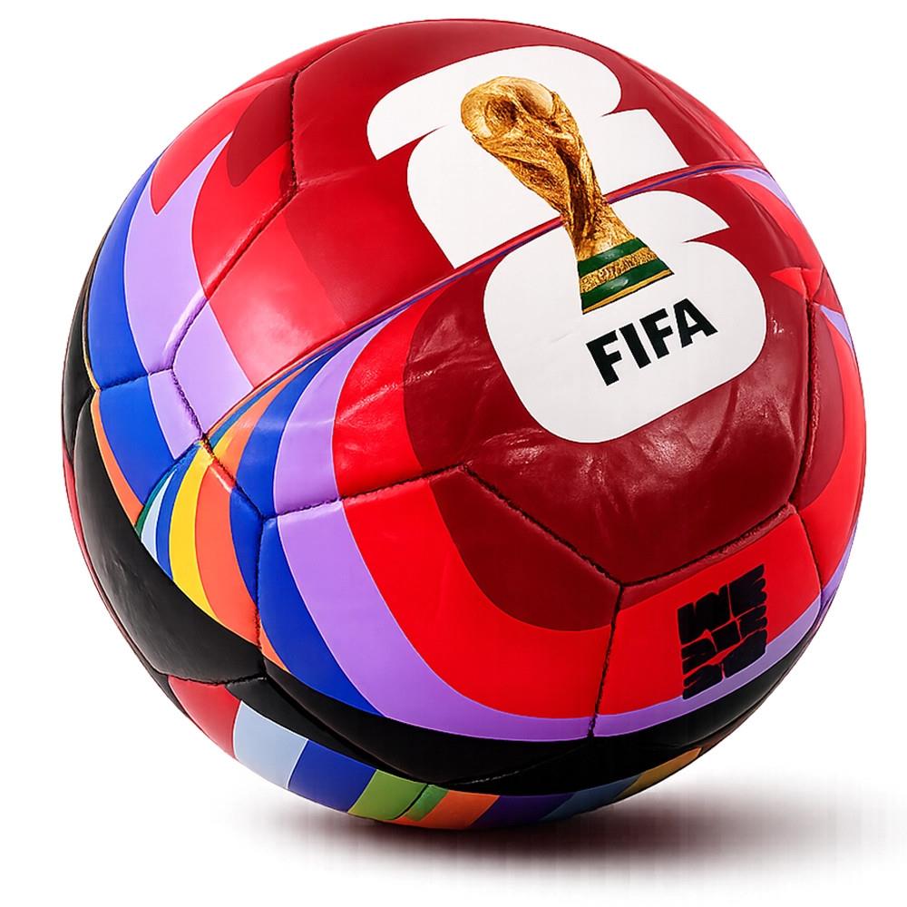 Rothenberger FIFA 2026 World Cup-Inspired Football