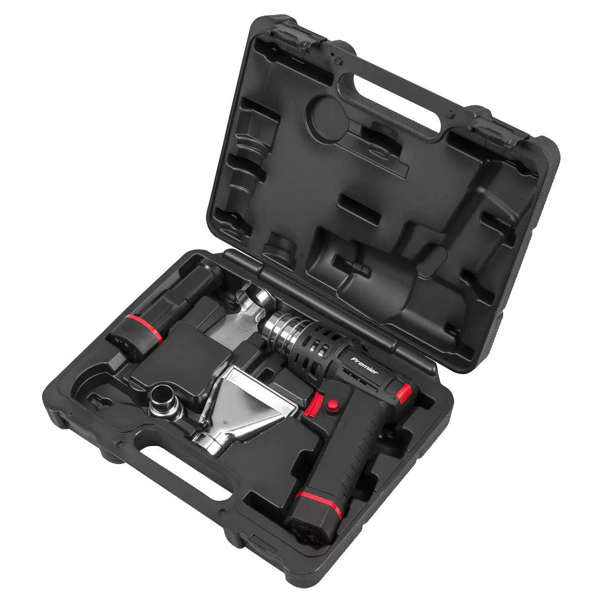 Sealey AK2975 Butane Heat Gun