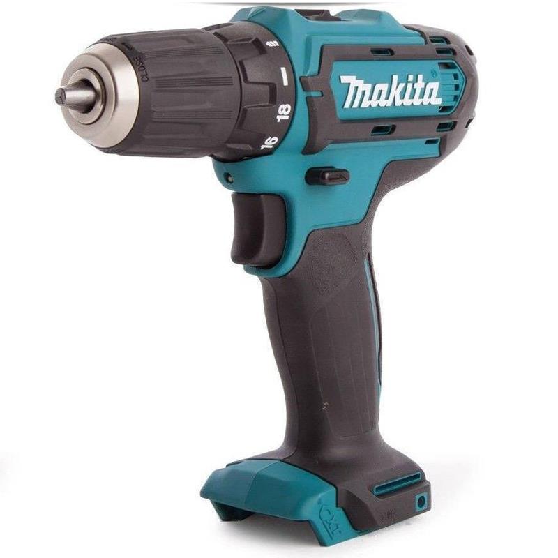 Makita DF331DZ 10.8V Li-Ion CXT Cordless Drill Driver Body Only