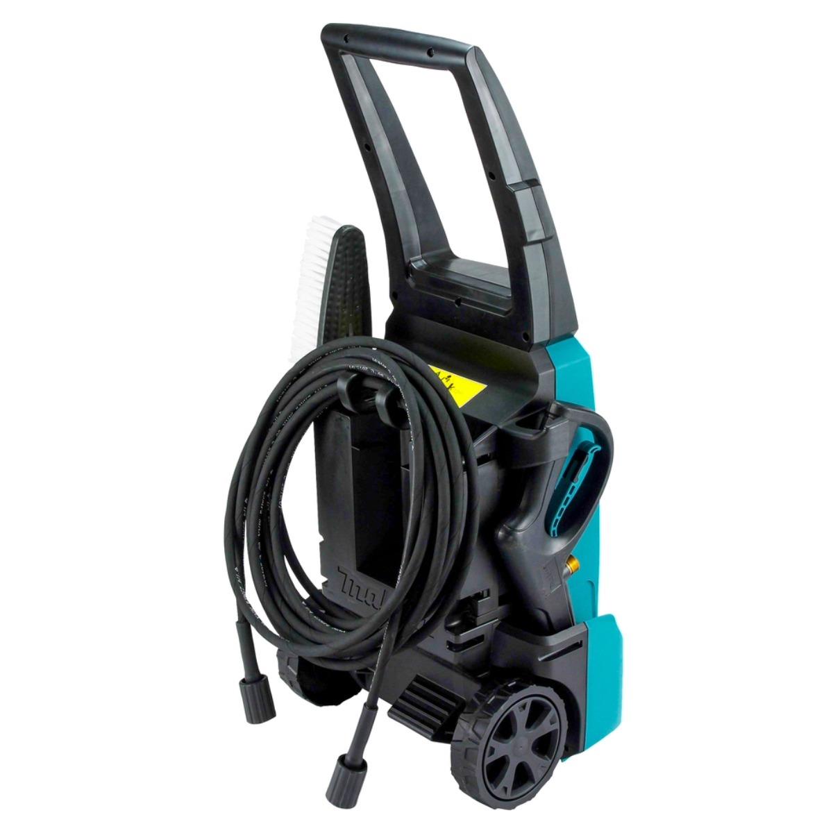 Makita HW1200 Pressure Washer Body Only 120 Bar 240V/1800W
