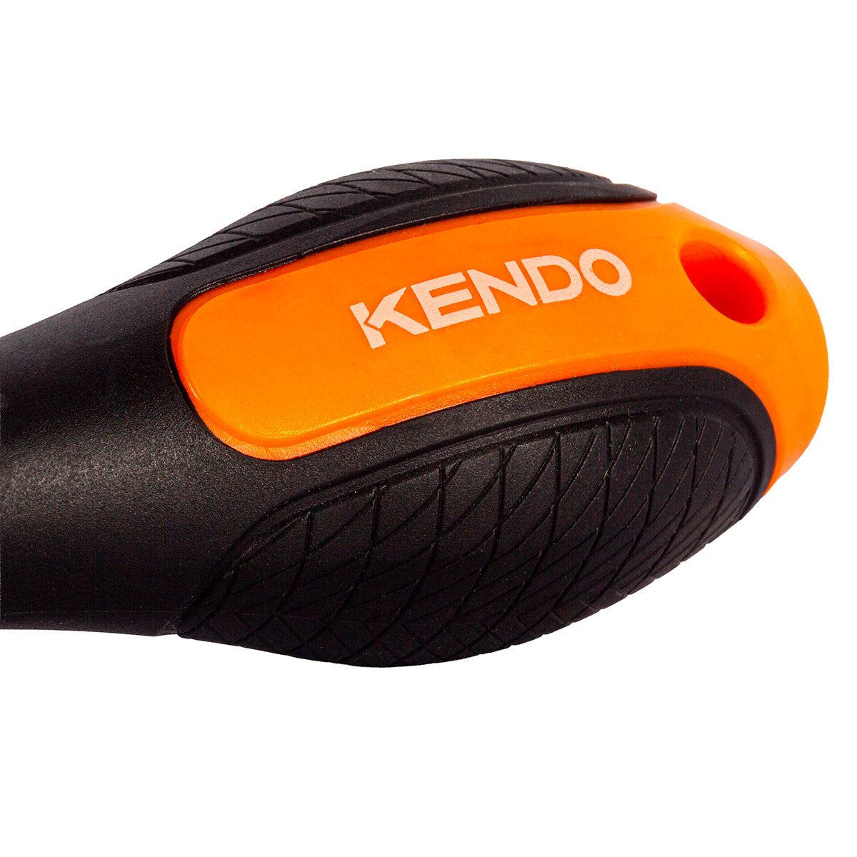 Kendo 101pc Screwdriver & Bit Set with Organiser Stand