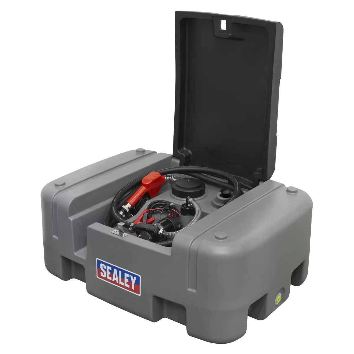 Sealey D200T 12V Portable Diesel Tank 200ltr