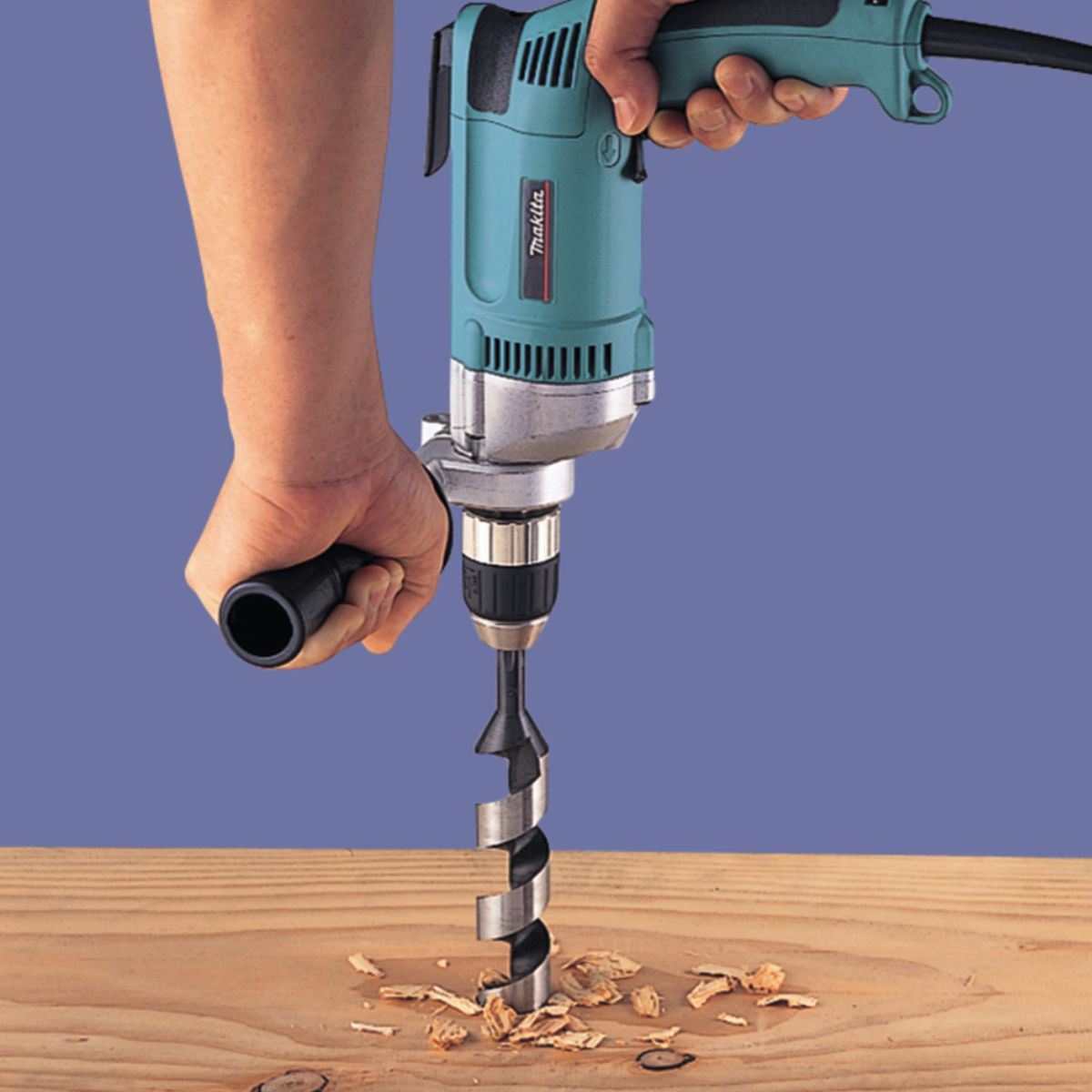 Makita DP4003/1 13mm Rotary Drill 110V
