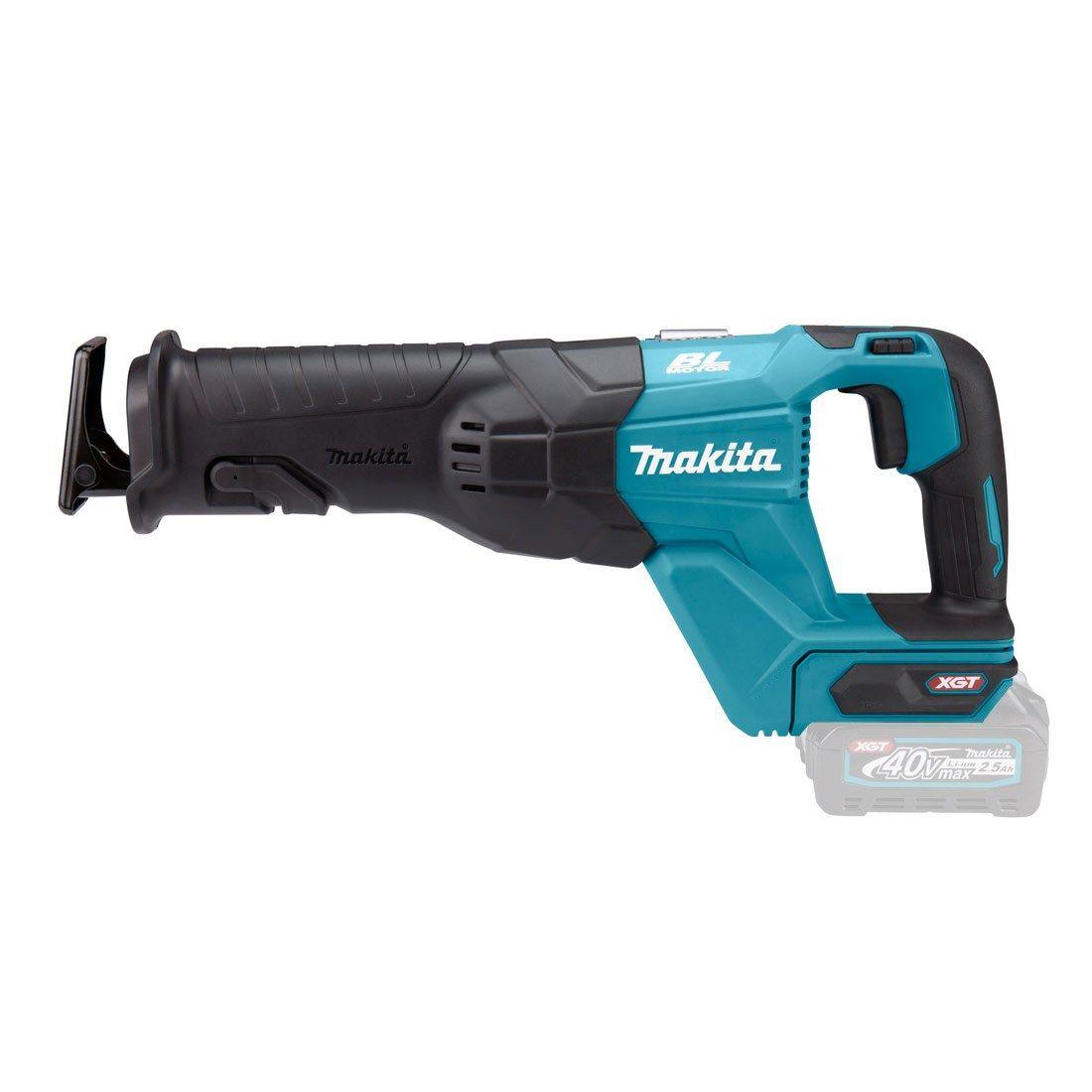 Makita JR001GZ 40V Max XGT Brushless Reciprocating Saw Body Only