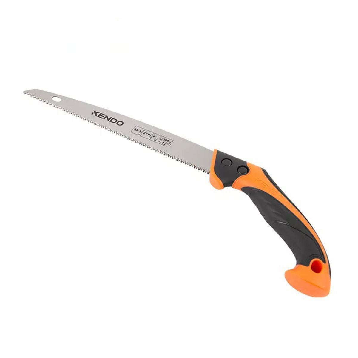 Kendo 300mm Pull Saw