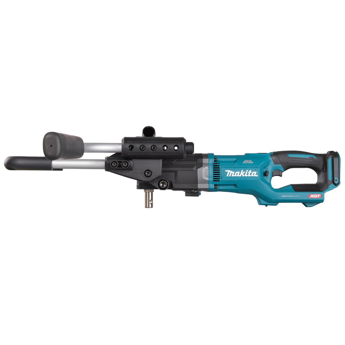 Makita DG002GZ 40V Max XGT Brushless Earth Auger with 1 x 4.0Ah Battery & Charger