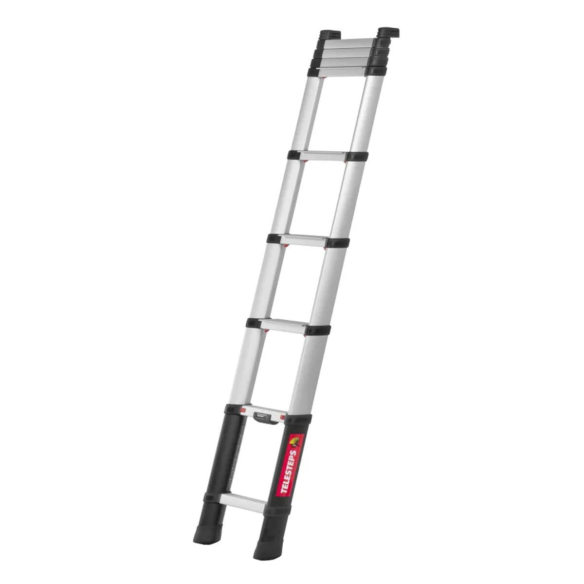 Telesteps TEL72230581 3.0m Prime Line Telescopic Ladder Lightweight & Perfect for Professional Use