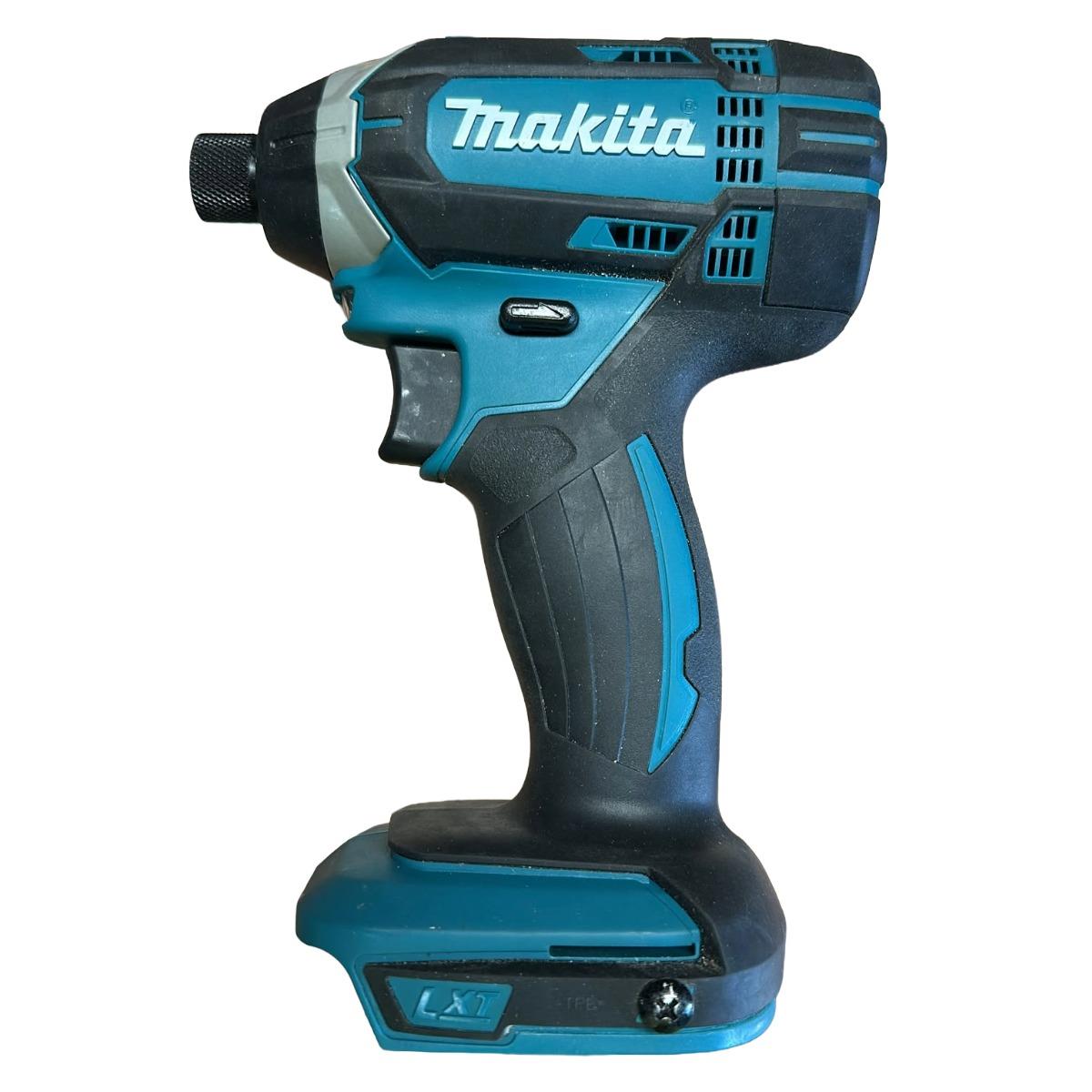 Makita DTD152Z 18V LXT Li-ion Cordless Impact Driver Body Only Item Condition Seller Refurbished