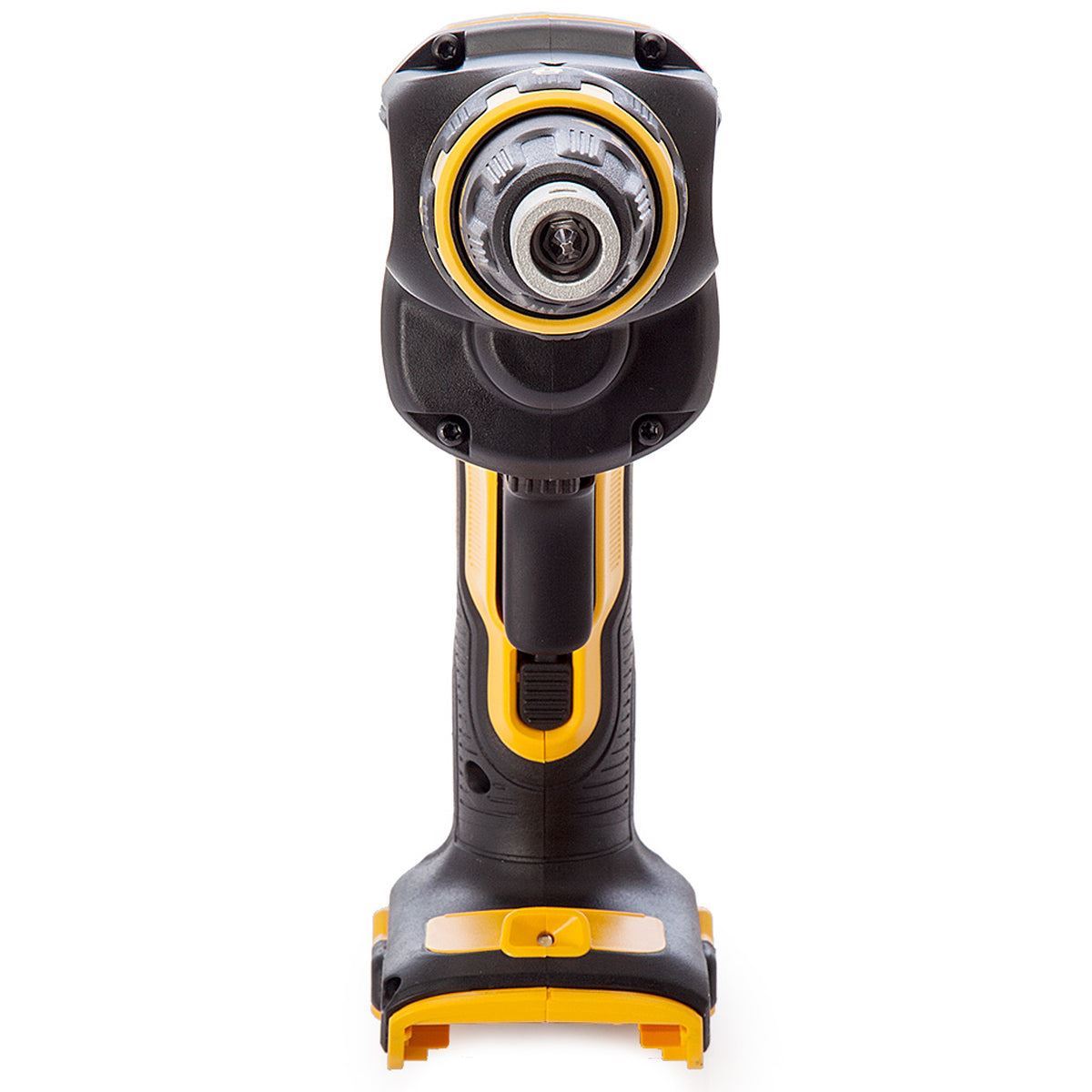 Dewalt DCF620N 18V Li-ion Brushless Drywall Screwdriver With 5.0Ah Battery & Charger In Case