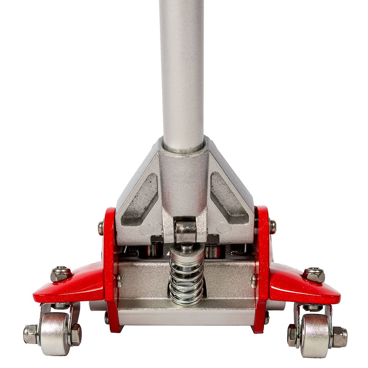 Mini Hydraulic Toy Jack Premium Desk Showpiece Hydraulic Jack for Garage & Office Decor