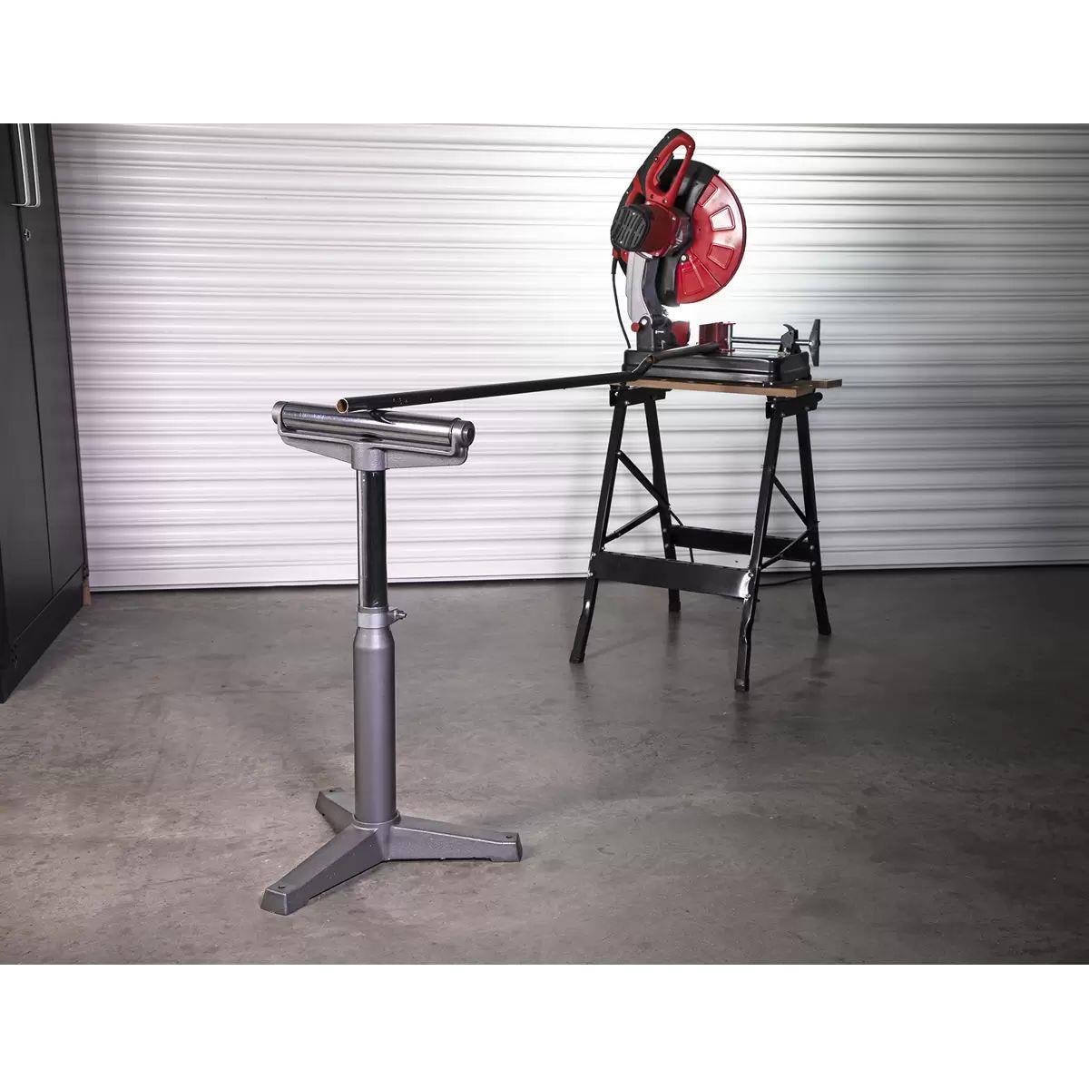 Sealey RS901 Roller Stand 400kg Capacity