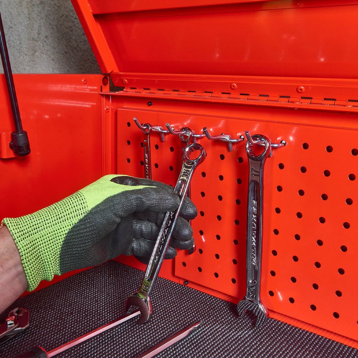 Milwaukee SWC40-1 Toolguard 40