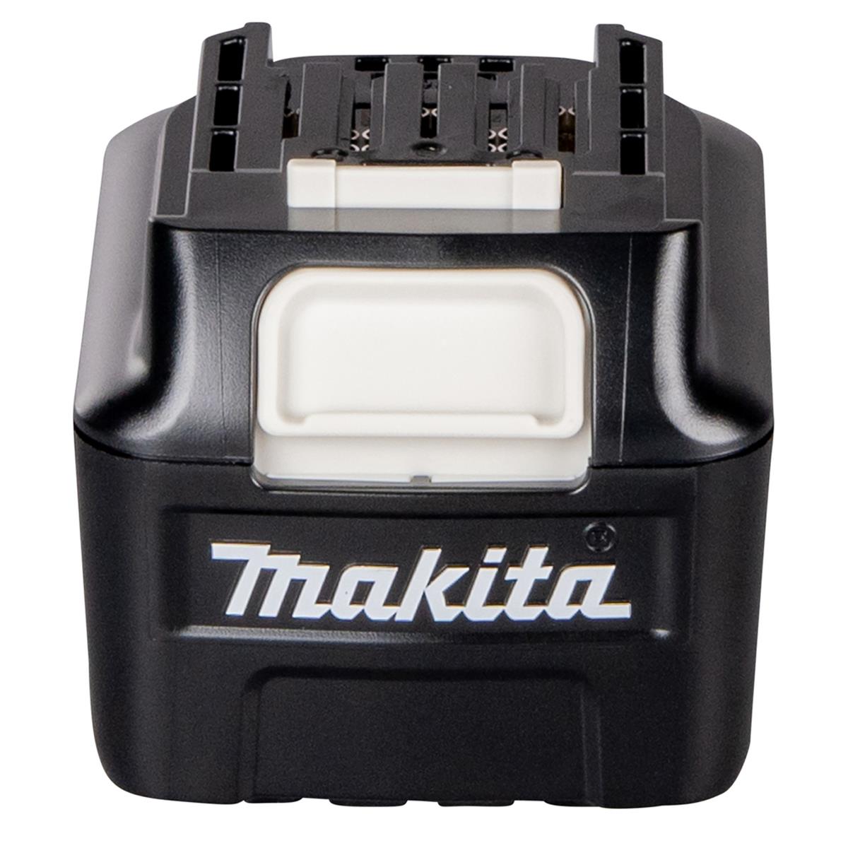 Makita BL1041B 12V 4.0Ah CXT Slide Li-Ion Battery