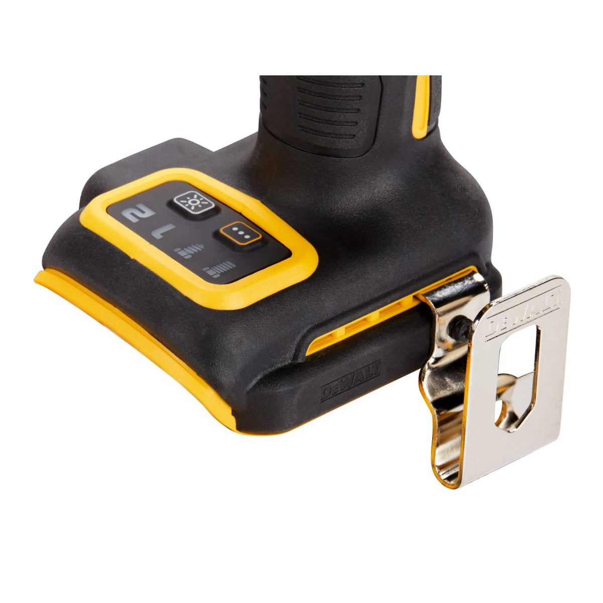 DeWalt DCF921P2T 18V XR Brushless 1/2