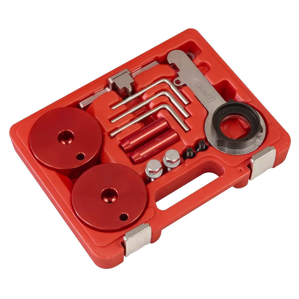Sealey VSE5640 Diesel Engine Timing Tool Kit
