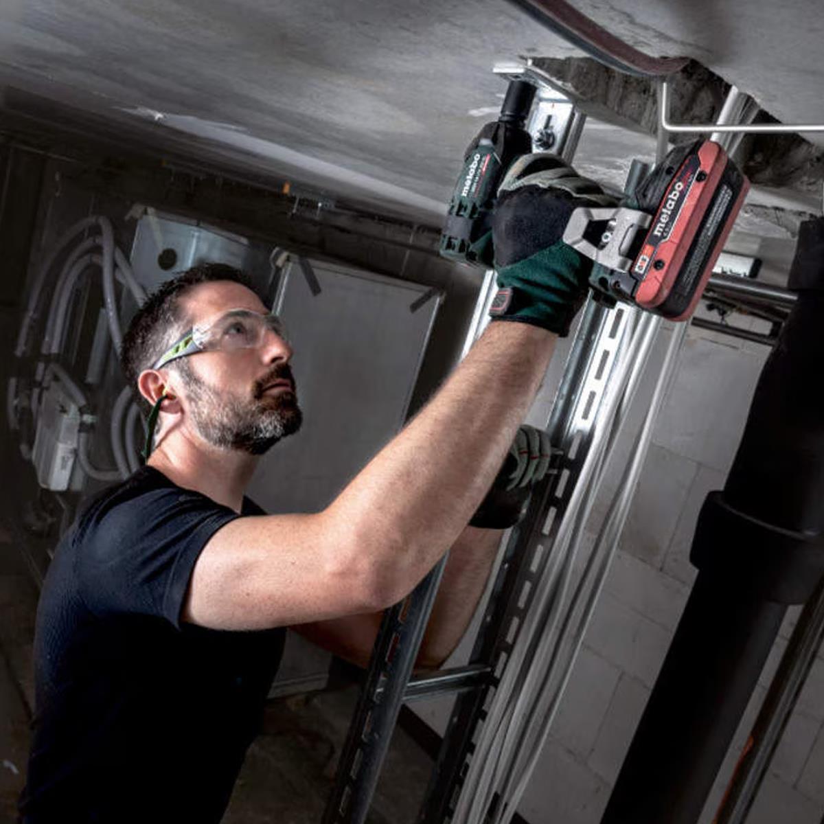 Metabo SSW 18 LTX 300 BL 18V Brushless 1/2