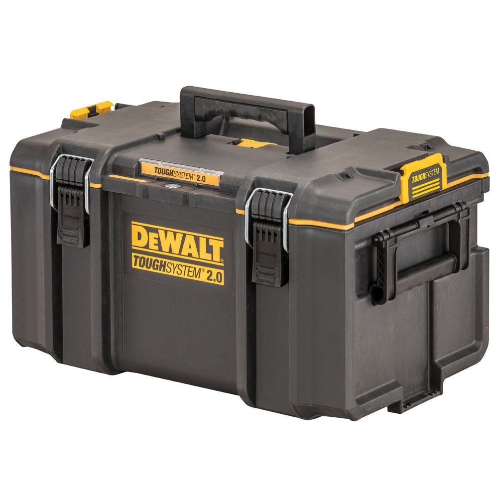 Dewalt DS300 2.0 TOUGHSYSTEM Toolbox DWST83294-1