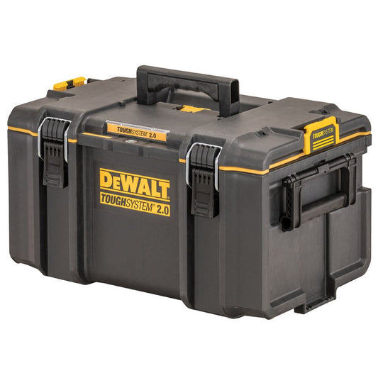 Dewalt DS300 2.0 TOUGHSYSTEM Toolbox DWST83294-1