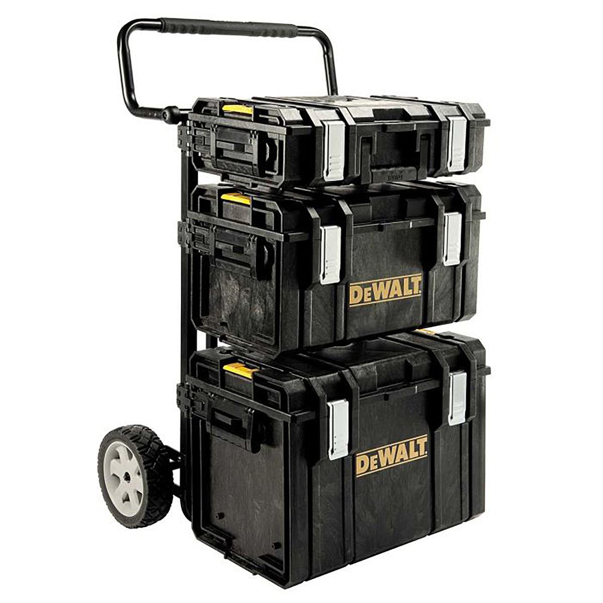 DeWalt 1-70-324 TOUGHSYSTEM 2.0 DS Folding Trolley