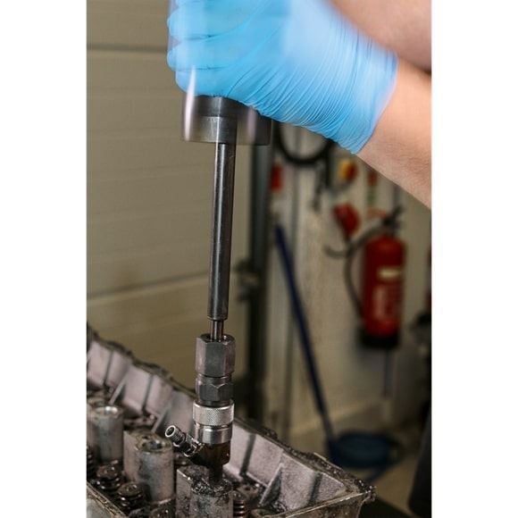 Sealey VS2064 Diesel Injector Master Kit