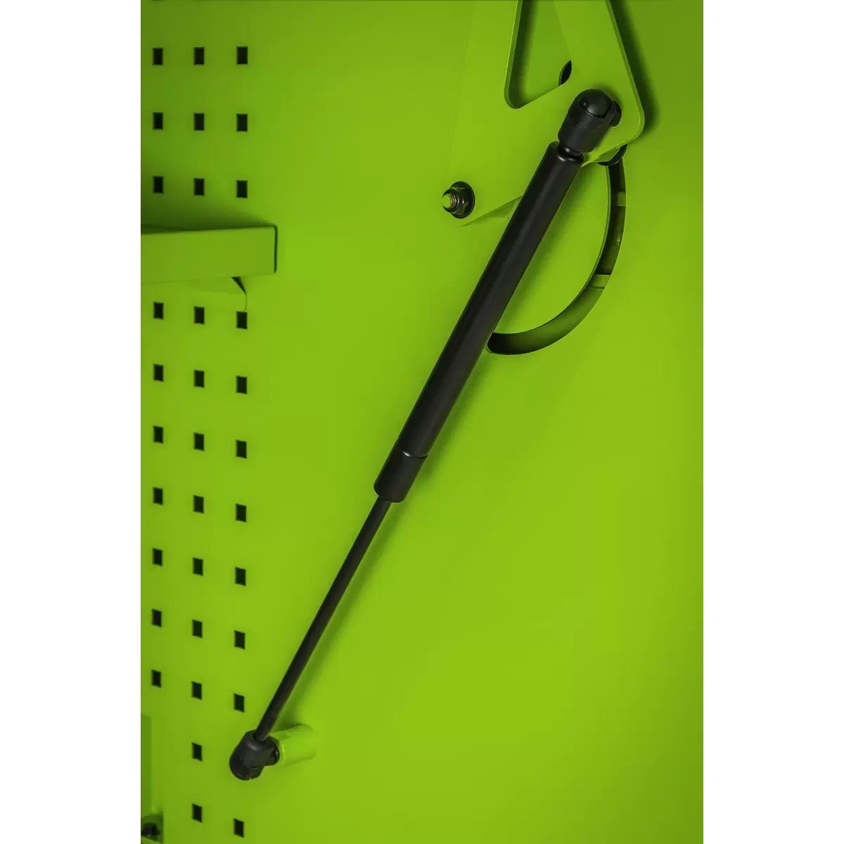 Sealey AP6103BE Top Hutch & 2 Drawer Riser 1549mm