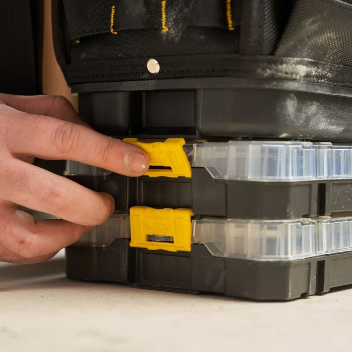Stanley FMST17624-1 FatMax Soft Tool Organiser STA117624