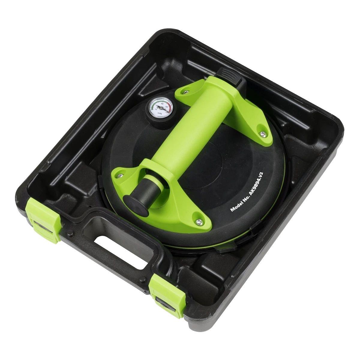 Sealey AK9894 Cup with Vacuum Grip Indicator
