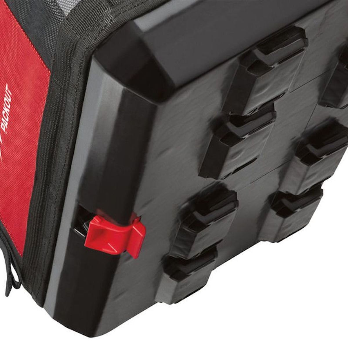 Milwaukee 50cm Packout Tote Tool Bag 4932464086