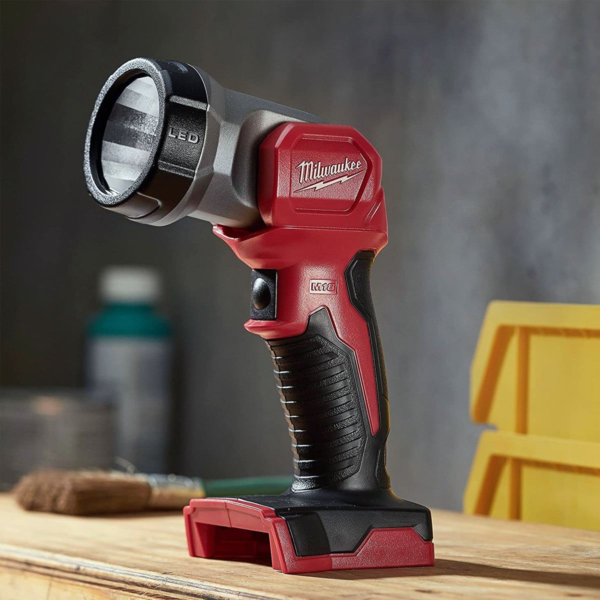 Milwaukee M18FPP5L2-503B 18V Fuel 5 Piece Kit with 2 x 5.0Ah Batteries Charger In Bag 4933479904