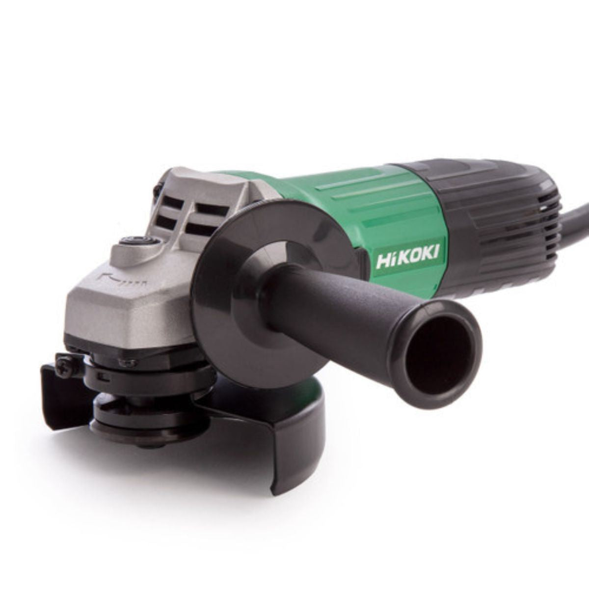 HiKOKI G12STX 115mm Angle Grinder 240V/600W