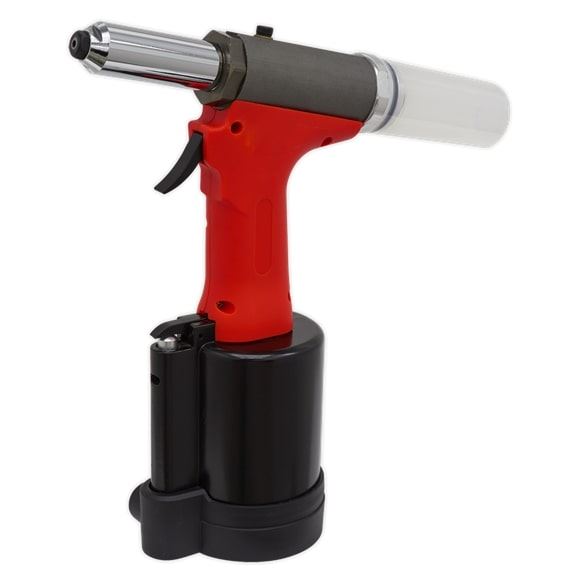 Sealey GSA312 Air Riveter Steel Aluminium 3/16inch