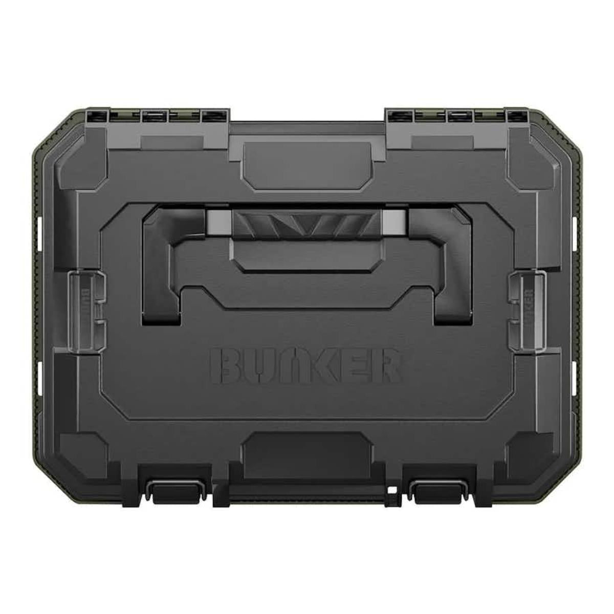 BUNKER B600-MTB 230mm Load-Up Stacking Tool Box - 31646