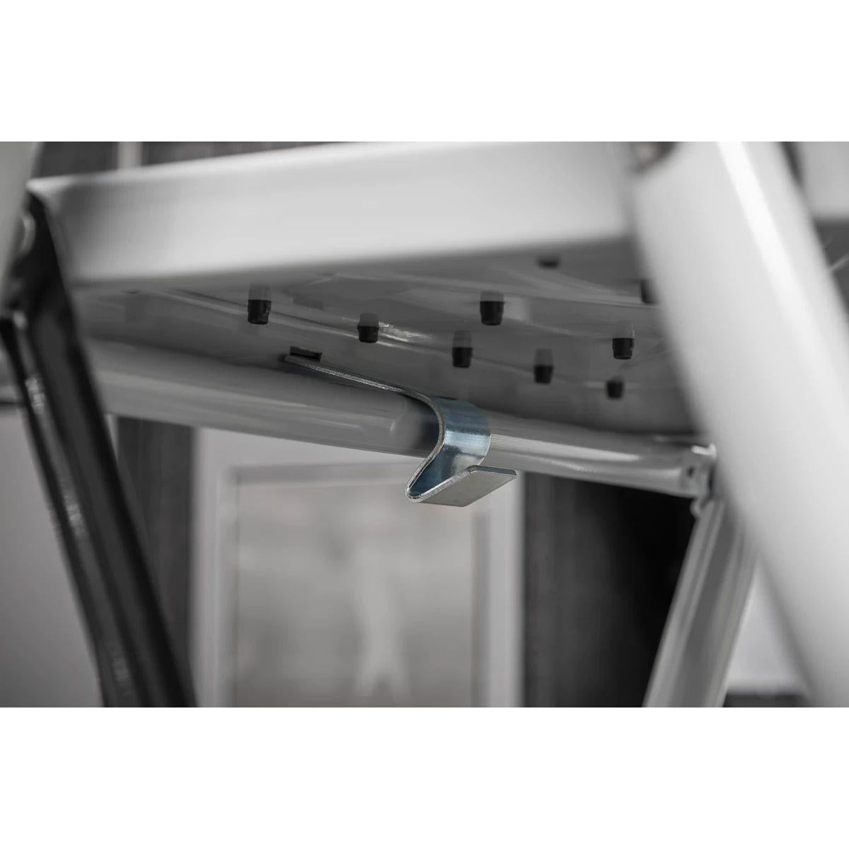 Sealey ASL23 3-Tread Step Stool 150kg Capacity EN 14183