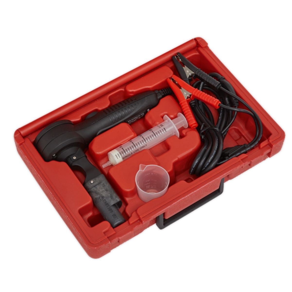 Sealey VS0275 Brake Fluid Tester -Boil Test