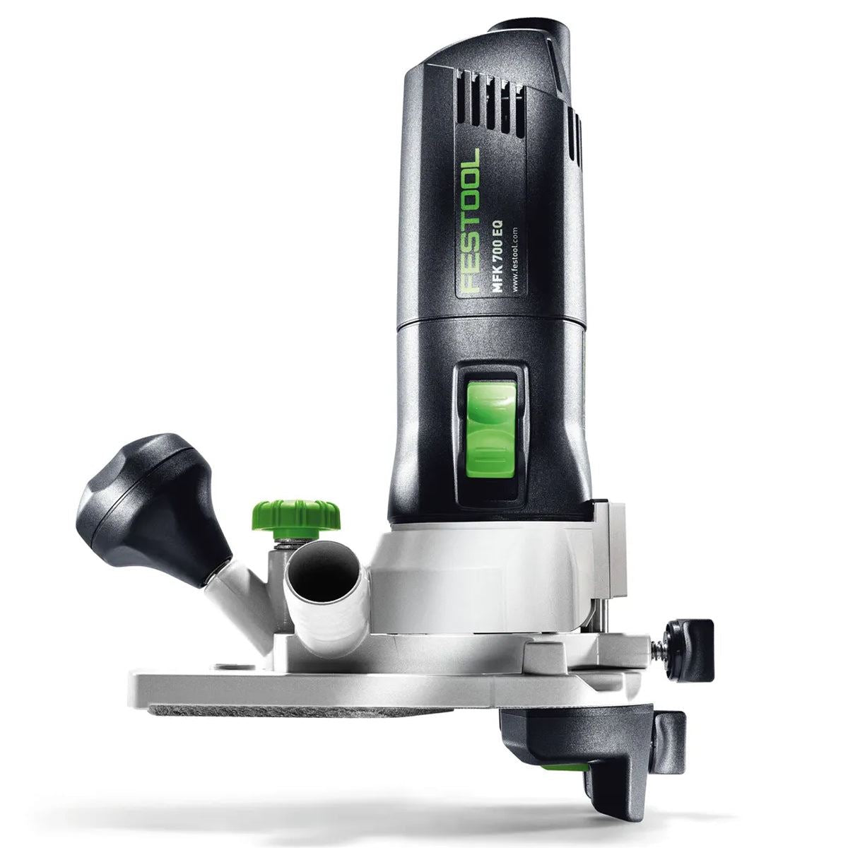 Festool MFK 700 KA EQ-Plus 230V GB Corded Module Edge Router With Systainer - 578712