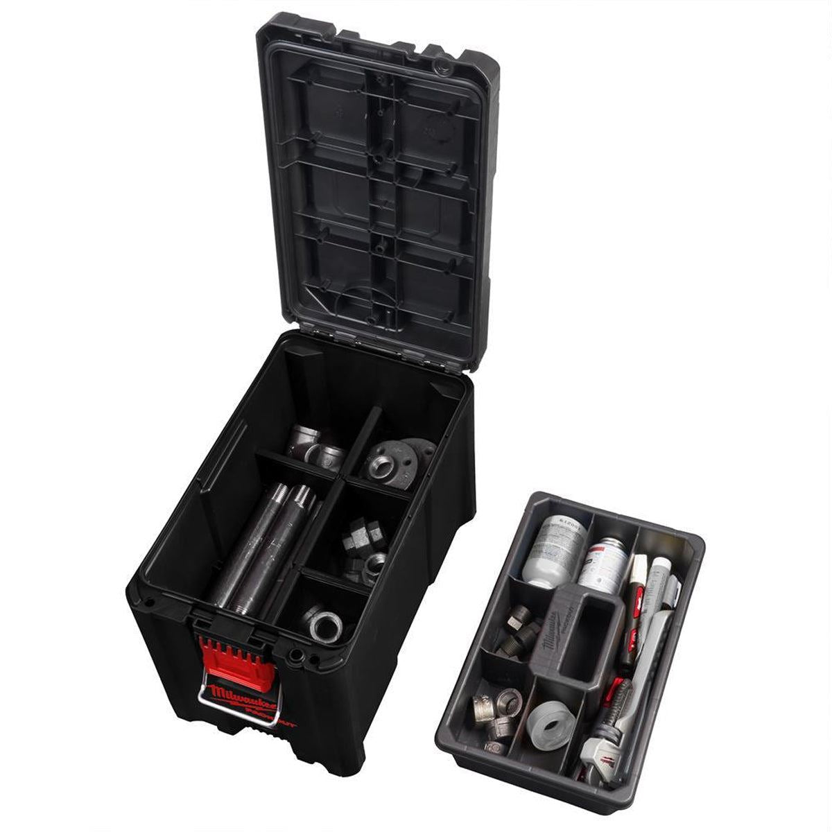 Milwaukee Compact Tool Box 34kg 4932471723