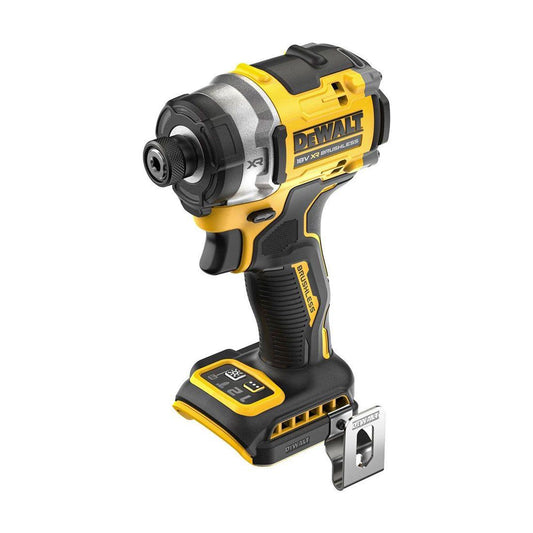 Dewalt DCF860N 18V XR Brushless Impact Driver Body Only