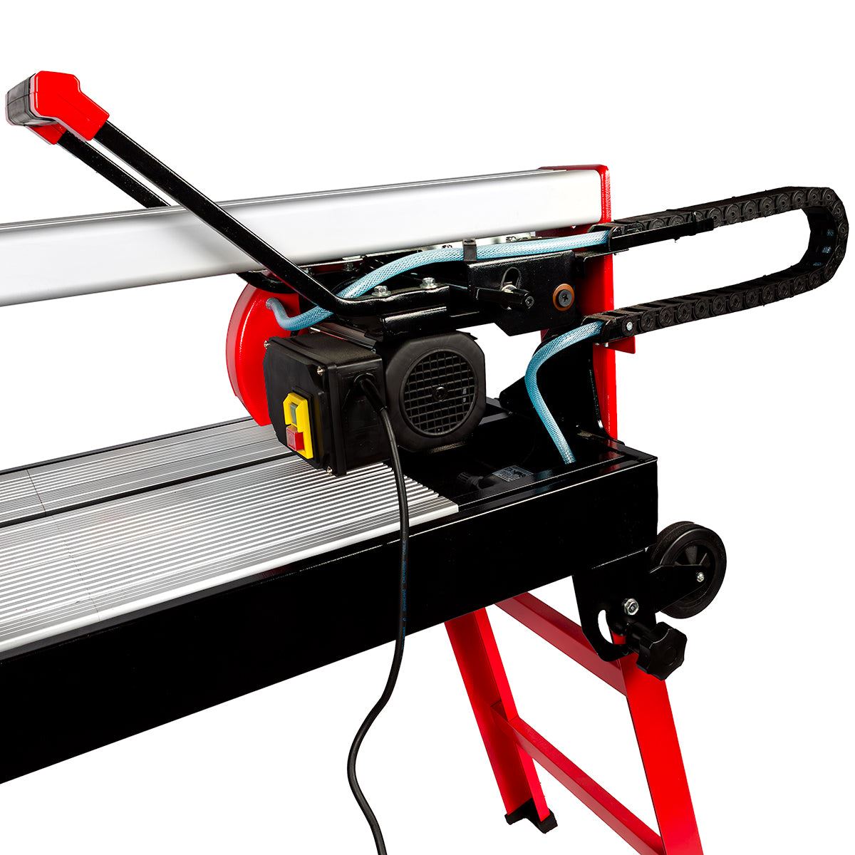 Excel 620mm (24.4-Inch) Wet Tile Cutter 230V 800W