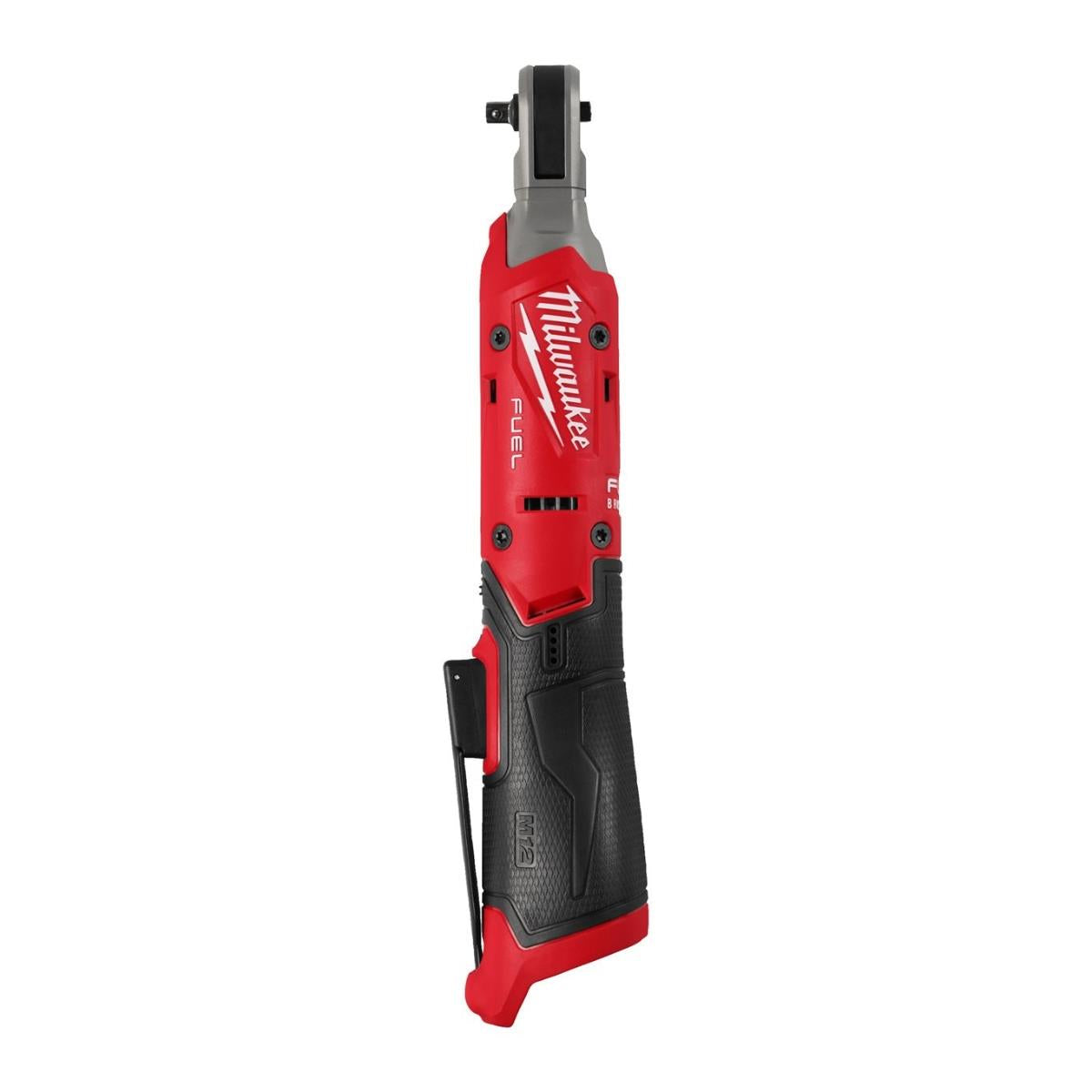 Milwaukee M12FIR14G2-0 12V Brushless Ratchet With 1 x 5.0Ah Battery & Charger