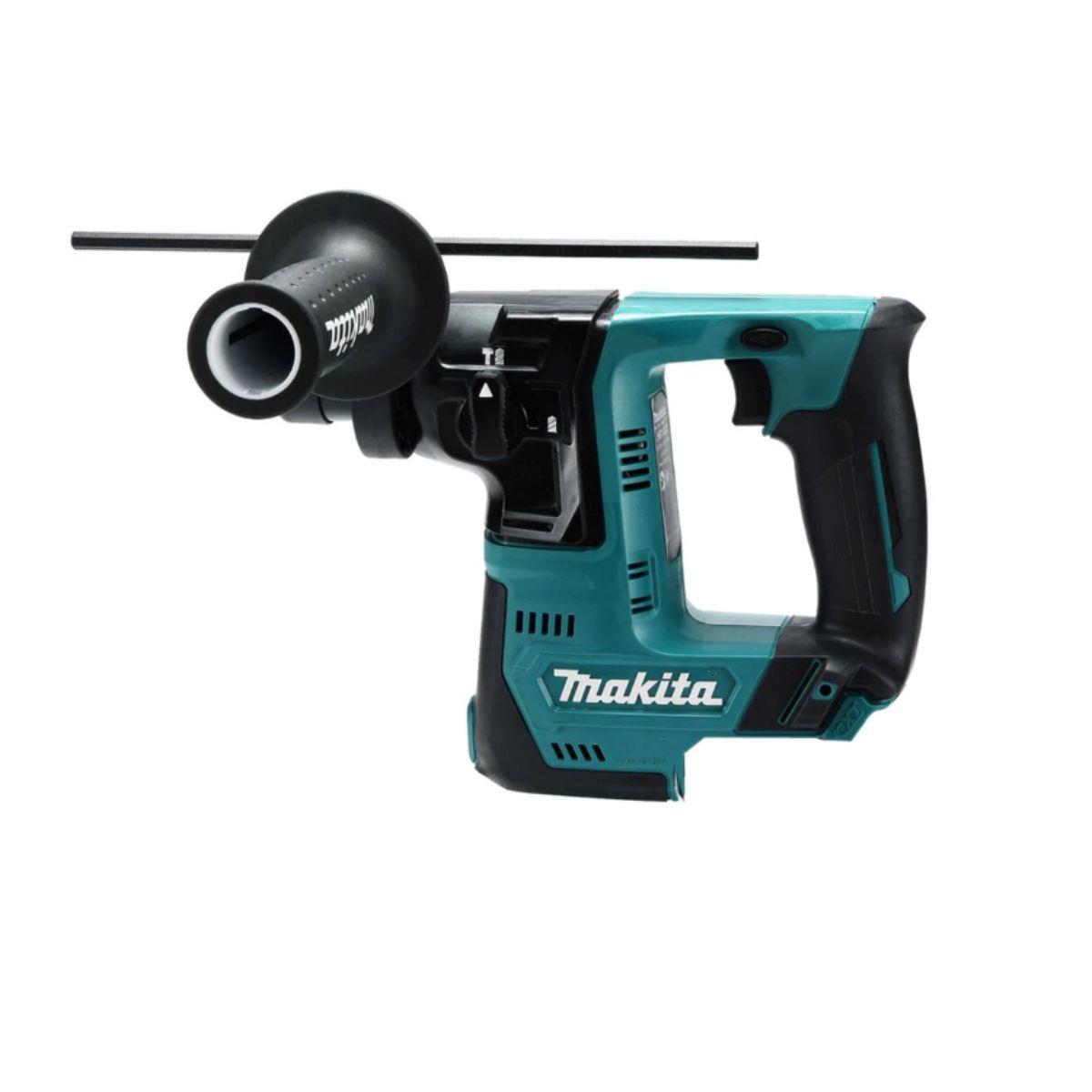 Makita HR140DZ Rotary Hammer 12V Max CXT Cordless SDS Plus 14mm Body Only