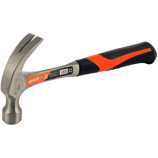 Kendo 16oz Claw Hammer