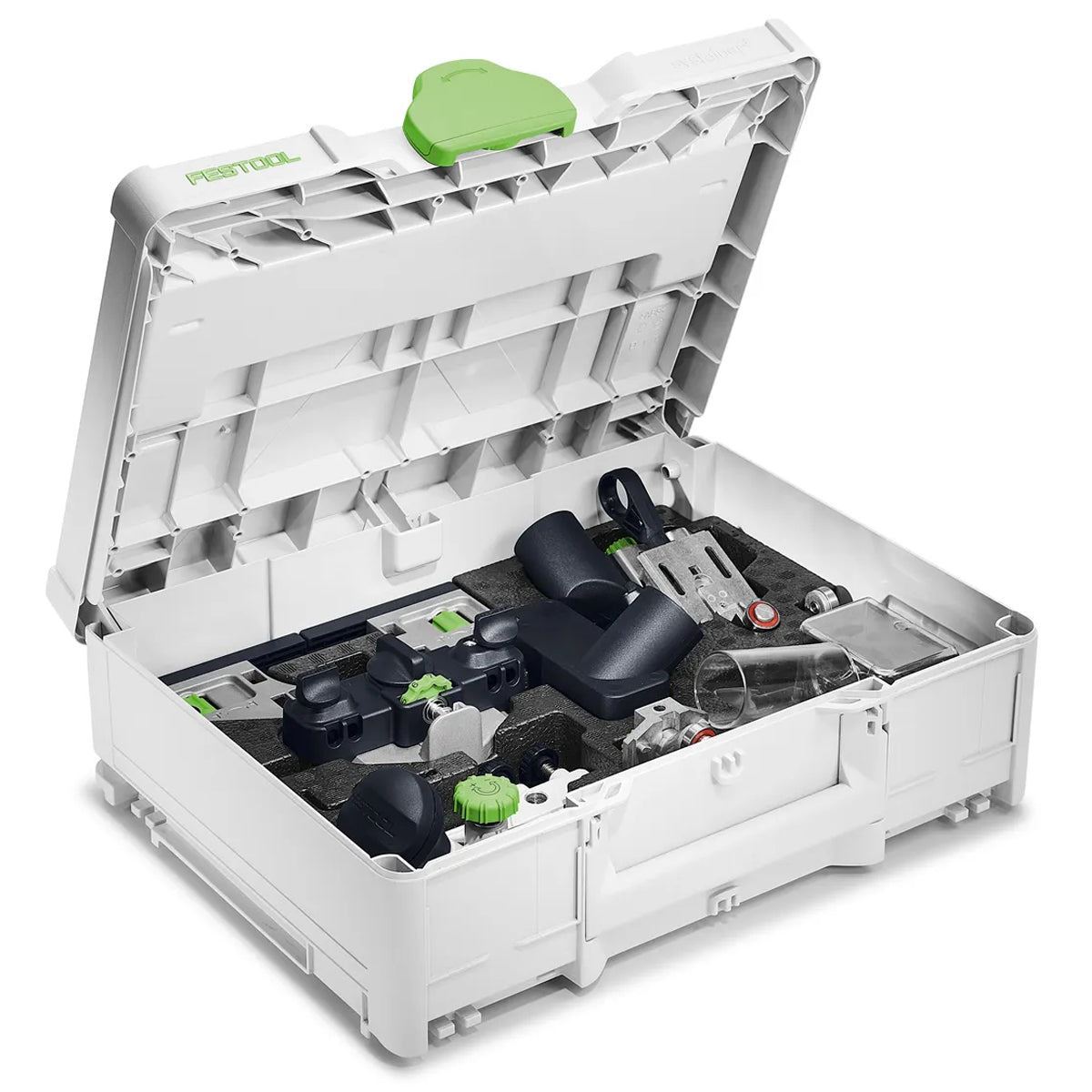 Festool ZS-MFK 700 Accessories Set - 578375