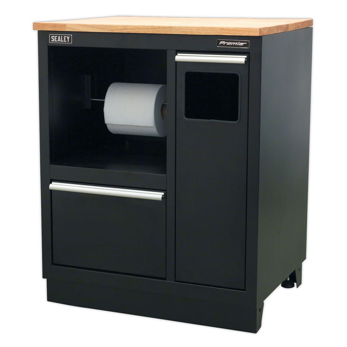 Sealey APMS20 775mm Heavy-Duty Modular Floor Cabinet Multifunction