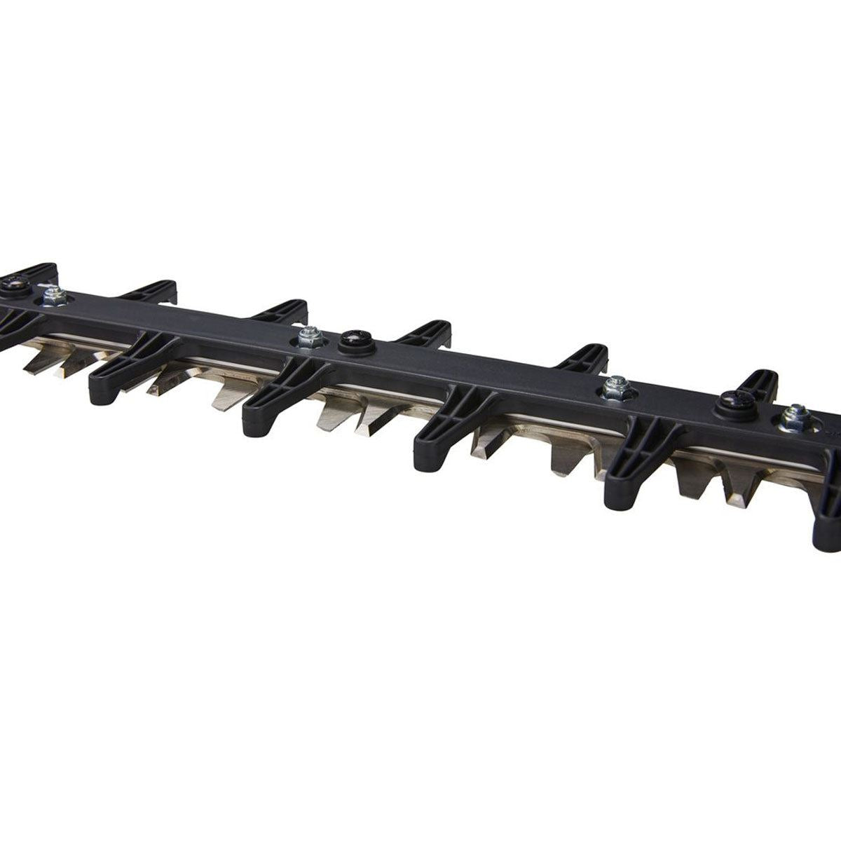 Makita UH006GD202 40V XGT Brushless Hedge Trimmer 60cm With 2 x 2.5Ah Batteries & Charger