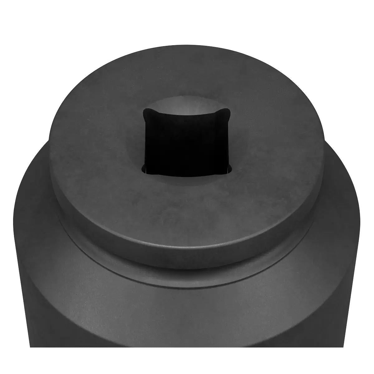 Sealey IS185D Premier Deep Impact Socket 1 inch Sq Drive 85mm