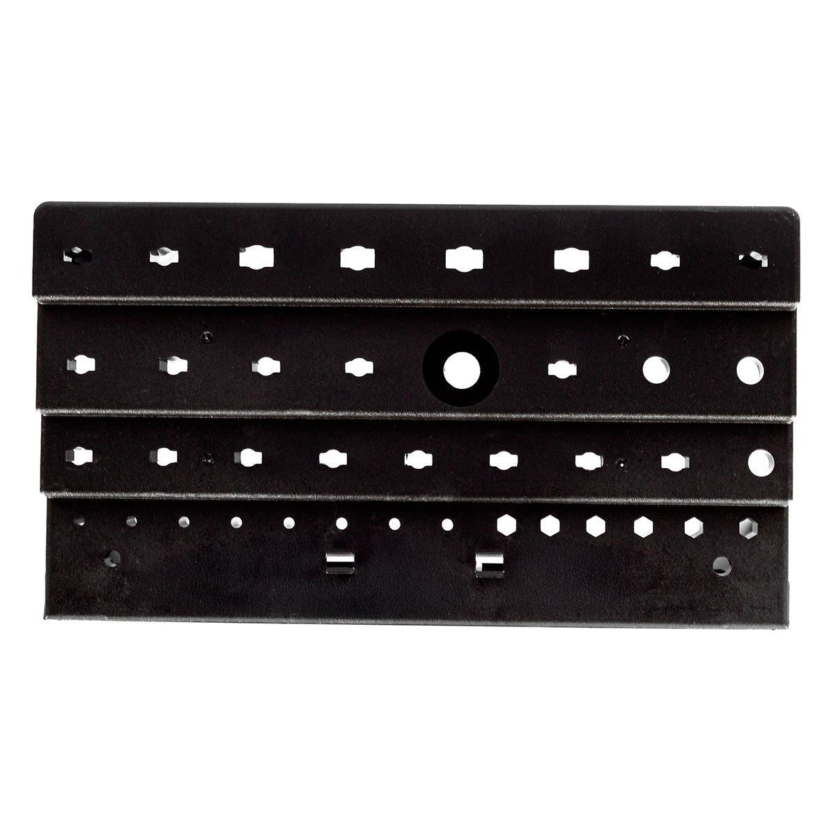 Kendo 101pc Screwdriver & Bit Set with Organiser Stand