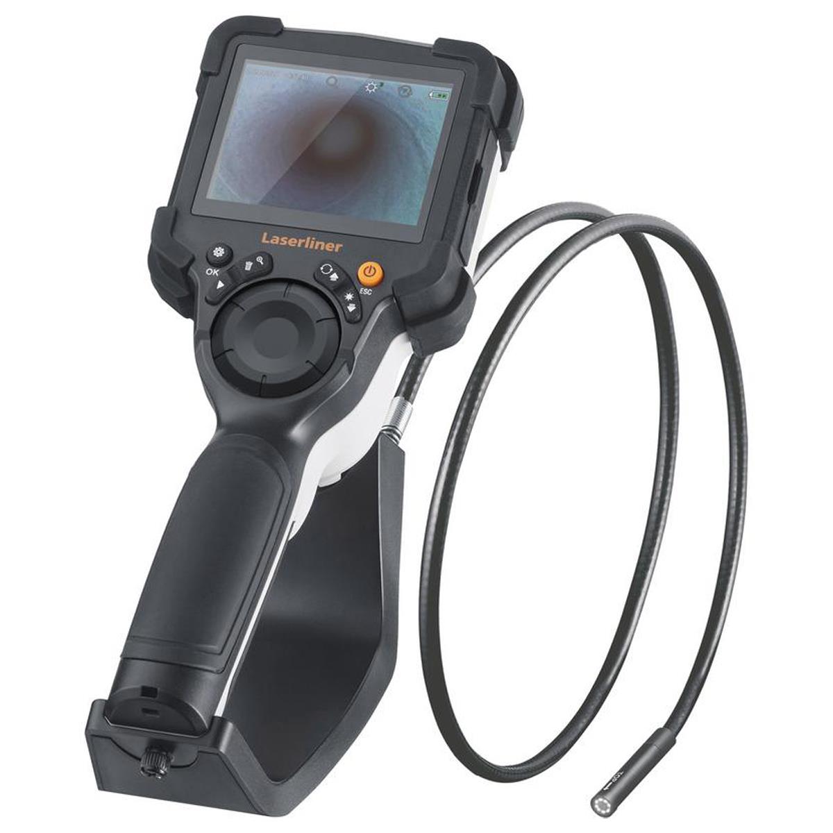 Laserliner 082.233A Video Inspector Professional Video Inspection System 7,9 mm 1,5 m 32024