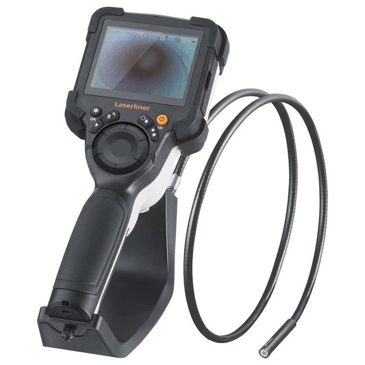 Laserliner 082.233A Video Inspector Professional Video Inspection System 7,9 mm 1,5 m 32024
